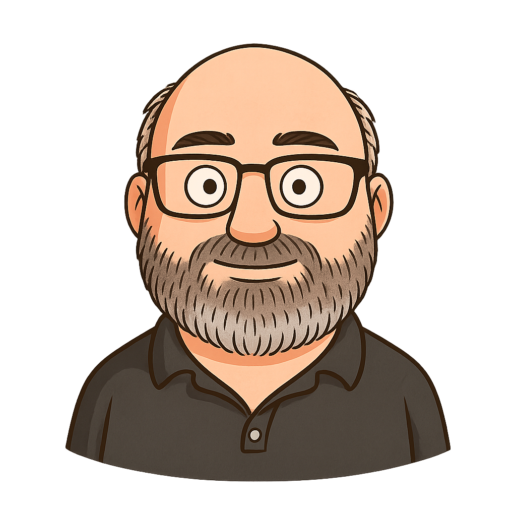 Matt Gullett - Author of The Shadow Series